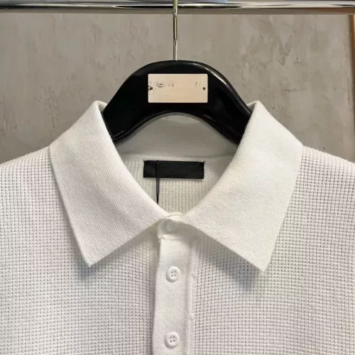 Replica Prada Sweaters Long Sleeved For Unisex #1361574 $76.00 USD for Wholesale