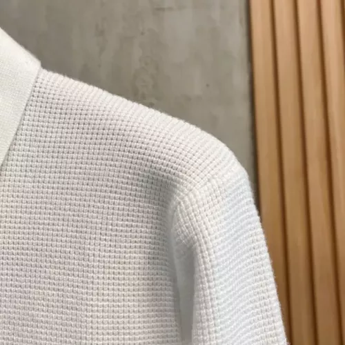 Replica Prada Sweaters Long Sleeved For Unisex #1361574 $76.00 USD for Wholesale