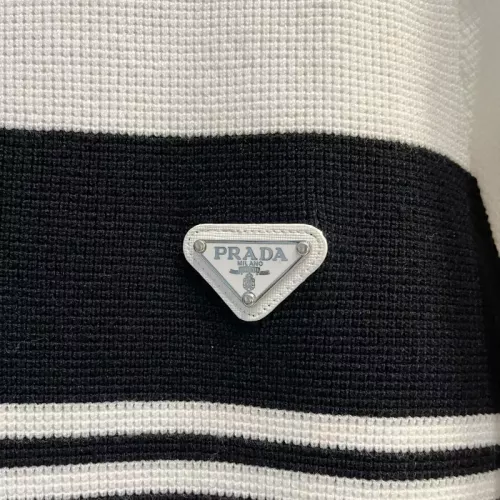 Replica Prada Sweaters Long Sleeved For Unisex #1361574 $76.00 USD for Wholesale