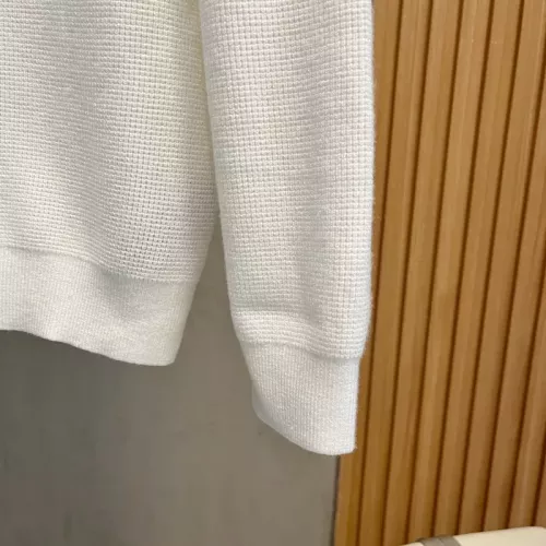 Replica Prada Sweaters Long Sleeved For Unisex #1361574 $76.00 USD for Wholesale