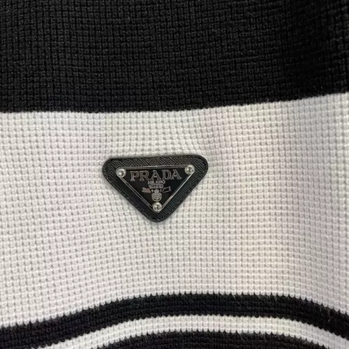 Replica Prada Sweaters Long Sleeved For Unisex #1361575 $76.00 USD for Wholesale