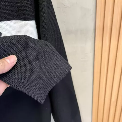 Replica Prada Sweaters Long Sleeved For Unisex #1361575 $76.00 USD for Wholesale