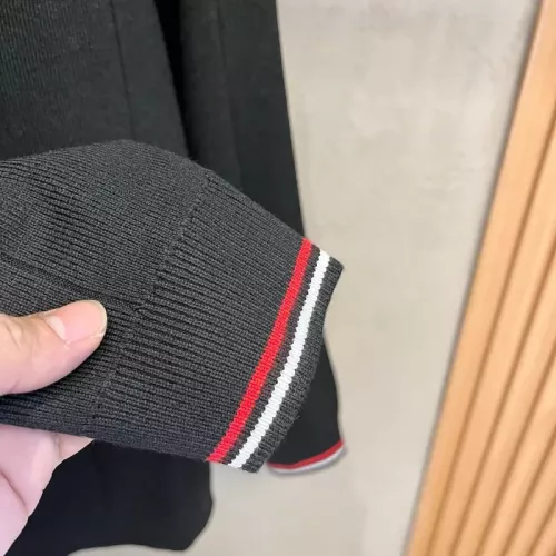 Replica Moncler Sweaters Long Sleeved For Unisex #1361576 $76.00 USD for Wholesale