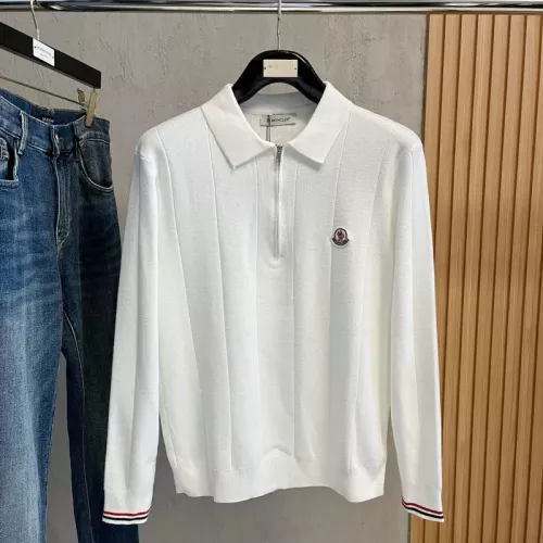 Moncler Sweaters Long Sleeved For Unisex #1361577