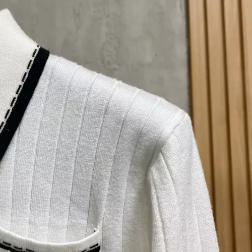 Replica Hermes Sweaters Long Sleeved For Unisex #1361581 $76.00 USD for Wholesale