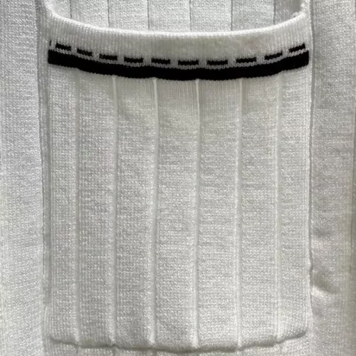 Replica Hermes Sweaters Long Sleeved For Unisex #1361581 $76.00 USD for Wholesale