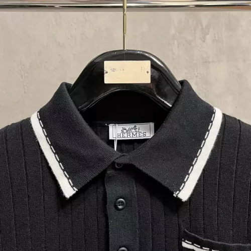 Replica Hermes Sweaters Long Sleeved For Unisex #1361582 $76.00 USD for Wholesale