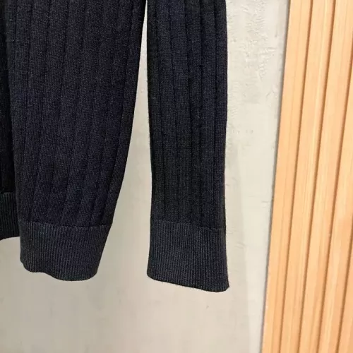 Replica Hermes Sweaters Long Sleeved For Unisex #1361582 $76.00 USD for Wholesale