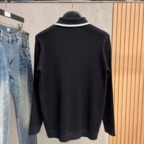 Replica Hermes Sweaters Long Sleeved For Unisex #1361582 $76.00 USD for Wholesale