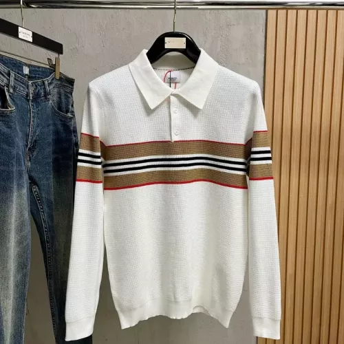 Burberry Fashion Sweaters Long Sleeved For Unisex #1361583 $76.00 USD, Wholesale Replica Burberry Fashion Sweaters