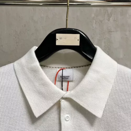 Replica Burberry Fashion Sweaters Long Sleeved For Unisex #1361583 $76.00 USD for Wholesale