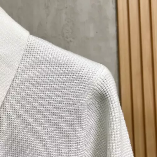 Replica Burberry Fashion Sweaters Long Sleeved For Unisex #1361583 $76.00 USD for Wholesale