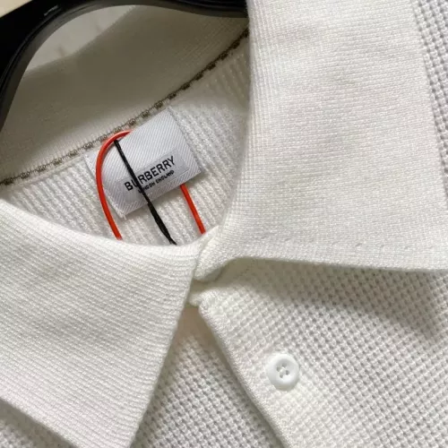 Replica Burberry Fashion Sweaters Long Sleeved For Unisex #1361583 $76.00 USD for Wholesale