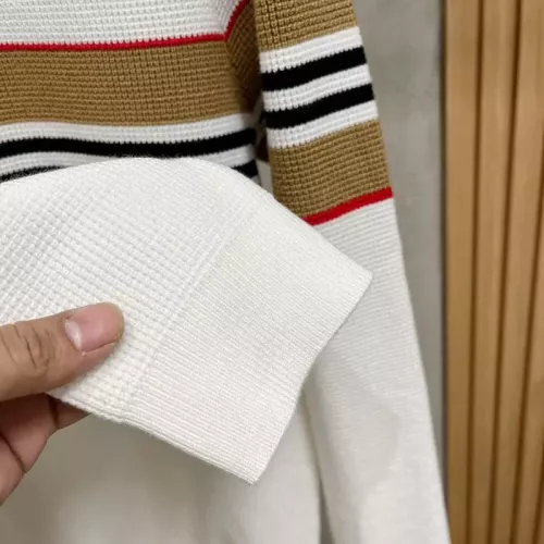 Replica Burberry Fashion Sweaters Long Sleeved For Unisex #1361583 $76.00 USD for Wholesale