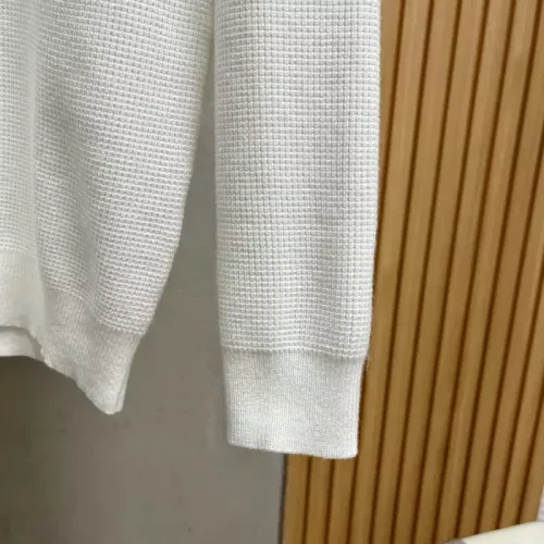 Replica Burberry Fashion Sweaters Long Sleeved For Unisex #1361583 $76.00 USD for Wholesale