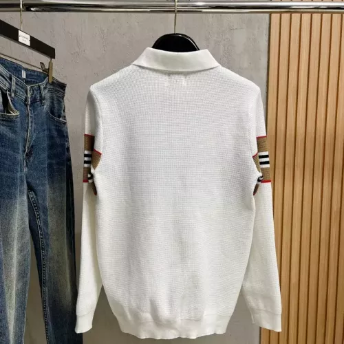 Replica Burberry Fashion Sweaters Long Sleeved For Unisex #1361583 $76.00 USD for Wholesale