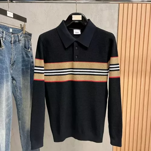 Burberry Fashion Sweaters Long Sleeved For Unisex #1361584 $76.00 USD, Wholesale Replica Burberry Fashion Sweaters