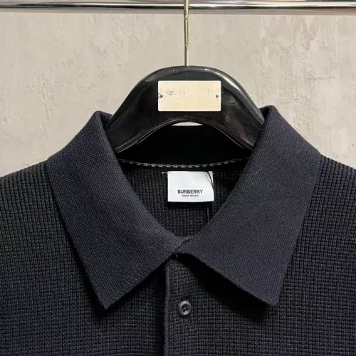 Replica Burberry Fashion Sweaters Long Sleeved For Unisex #1361584 $76.00 USD for Wholesale