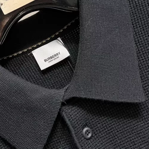 Replica Burberry Fashion Sweaters Long Sleeved For Unisex #1361584 $76.00 USD for Wholesale