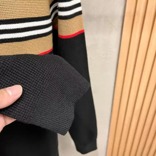 Replica Burberry Fashion Sweaters Long Sleeved For Unisex #1361584 $76.00 USD for Wholesale