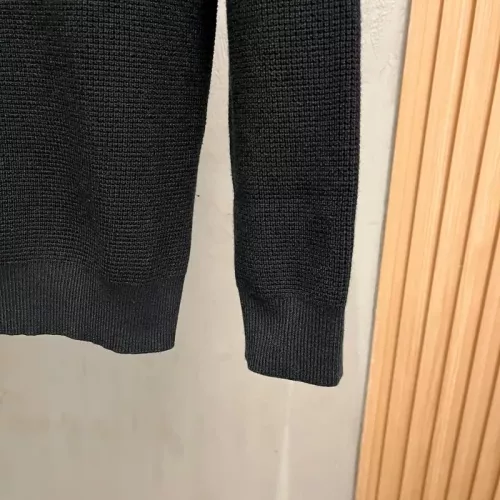 Replica Burberry Fashion Sweaters Long Sleeved For Unisex #1361584 $76.00 USD for Wholesale