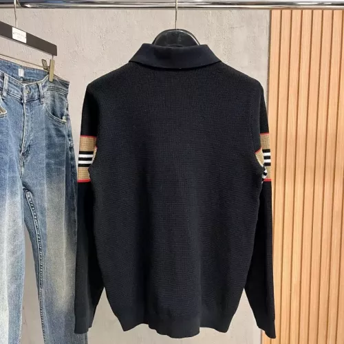 Replica Burberry Fashion Sweaters Long Sleeved For Unisex #1361584 $76.00 USD for Wholesale
