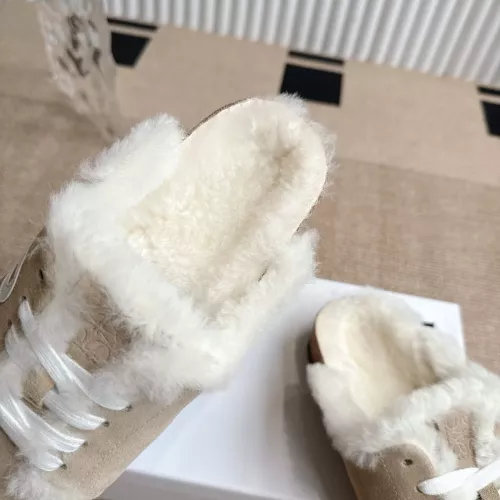 Replica LOEWE Slippers For Women #1361618 $100.00 USD for Wholesale