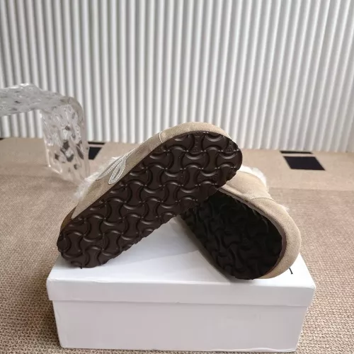 Replica LOEWE Slippers For Women #1361618 $100.00 USD for Wholesale
