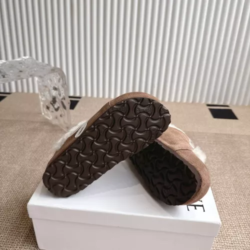 Replica LOEWE Slippers For Women #1361620 $100.00 USD for Wholesale