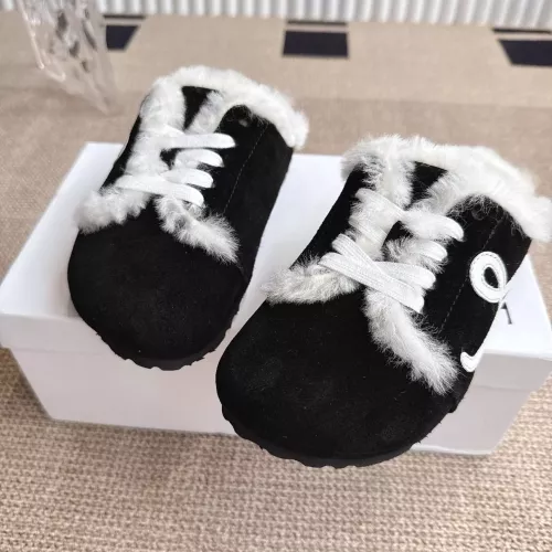 Replica LOEWE Slippers For Men #1361623 $100.00 USD for Wholesale