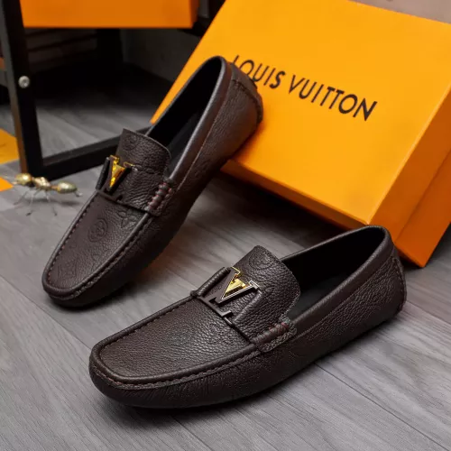 Louis Vuitton LV Oxfords Shoes For Men #1361626