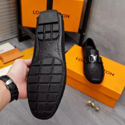 Replica Louis Vuitton LV Oxfords Shoes For Men #1361628 $80.00 USD for Wholesale
