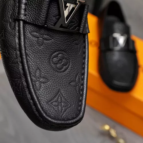 Replica Louis Vuitton LV Oxfords Shoes For Men #1361628 $80.00 USD for Wholesale