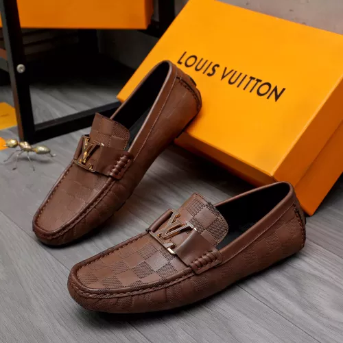 Louis Vuitton LV Oxfords Shoes For Men #1361629