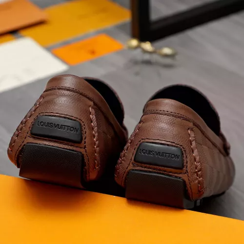Replica Louis Vuitton LV Oxfords Shoes For Men #1361629 $80.00 USD for Wholesale