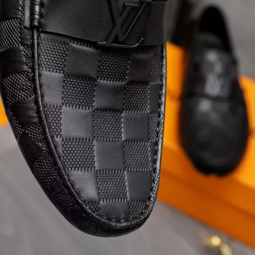 Replica Louis Vuitton LV Oxfords Shoes For Men #1361630 $80.00 USD for Wholesale