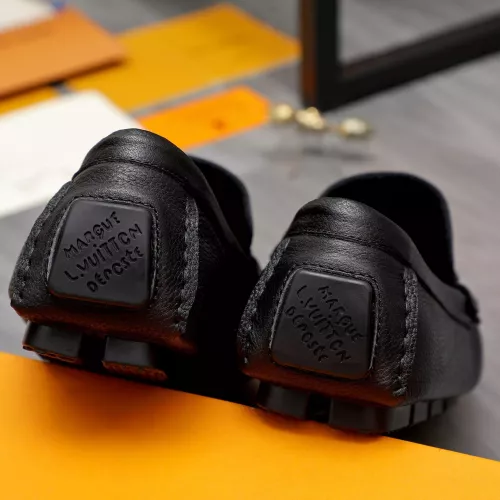 Replica Louis Vuitton LV Oxfords Shoes For Men #1361632 $80.00 USD for Wholesale