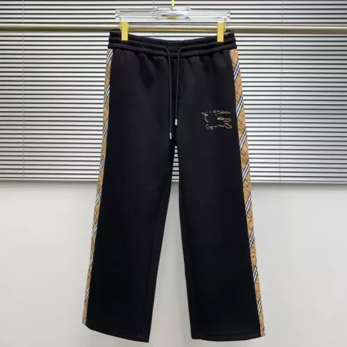 Replica Burberry Tracksuits Long Sleeved For Men #1361633 $108.00 USD for Wholesale