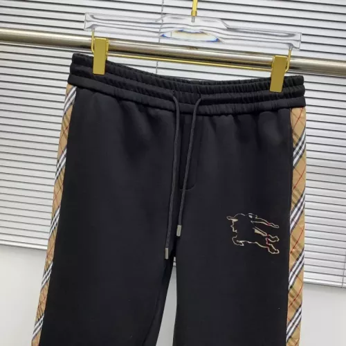 Replica Burberry Tracksuits Long Sleeved For Men #1361633 $108.00 USD for Wholesale