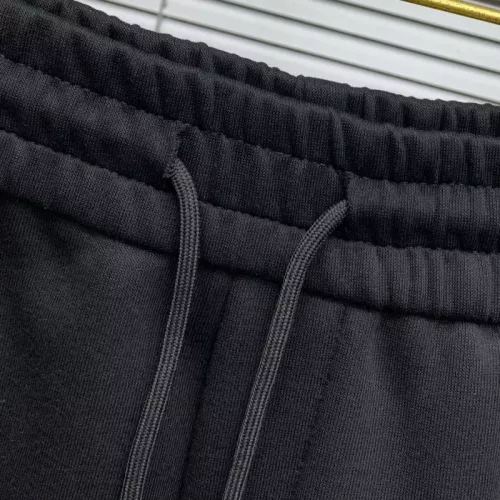 Replica Burberry Tracksuits Long Sleeved For Men #1361633 $108.00 USD for Wholesale