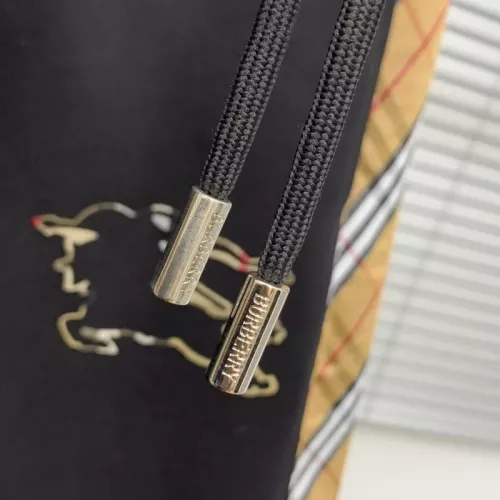 Replica Burberry Tracksuits Long Sleeved For Men #1361633 $108.00 USD for Wholesale