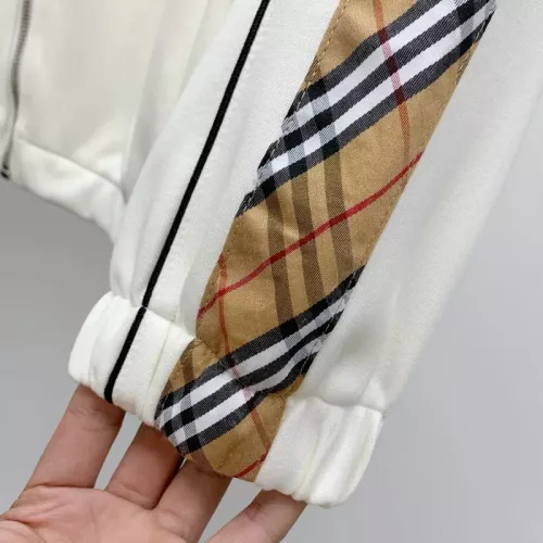 Replica Burberry Tracksuits Long Sleeved For Men #1361634 $108.00 USD for Wholesale