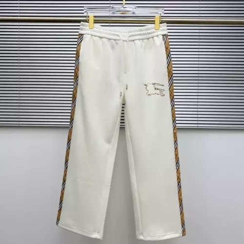 Replica Burberry Tracksuits Long Sleeved For Men #1361634 $108.00 USD for Wholesale