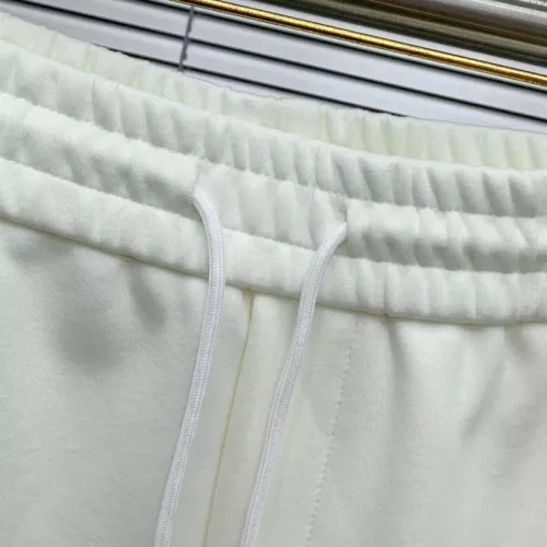 Replica Burberry Tracksuits Long Sleeved For Men #1361634 $108.00 USD for Wholesale