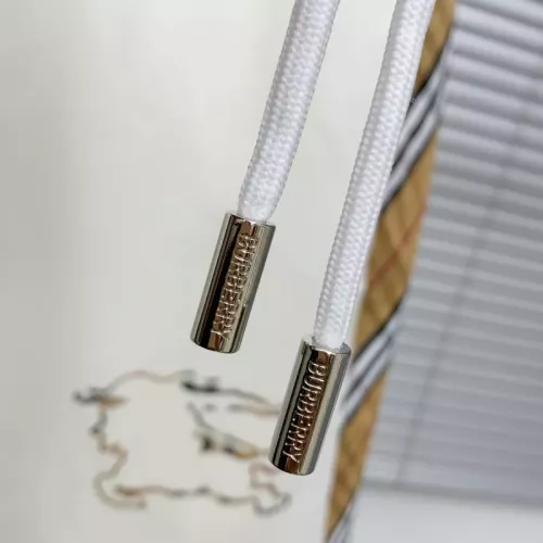 Replica Burberry Tracksuits Long Sleeved For Men #1361634 $108.00 USD for Wholesale