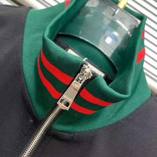 Replica Gucci Tracksuits Long Sleeved For Men #1361638 $108.00 USD for Wholesale