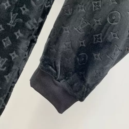 Replica Louis Vuitton LV Tracksuits Long Sleeved For Men #1361639 $108.00 USD for Wholesale