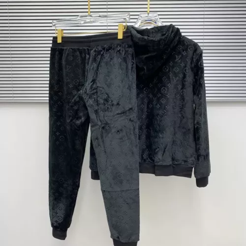 Replica Louis Vuitton LV Tracksuits Long Sleeved For Men #1361639 $108.00 USD for Wholesale