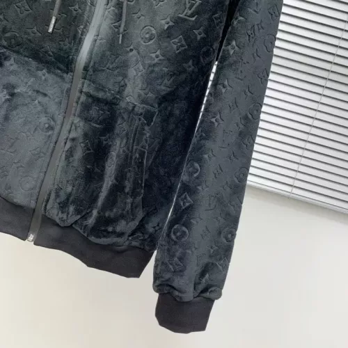 Replica Louis Vuitton LV Tracksuits Long Sleeved For Men #1361639 $108.00 USD for Wholesale