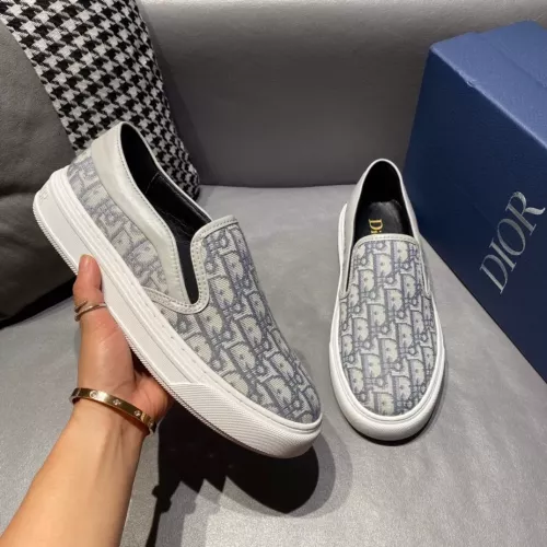 Christian Dior Casual Shoes For Men #1361640